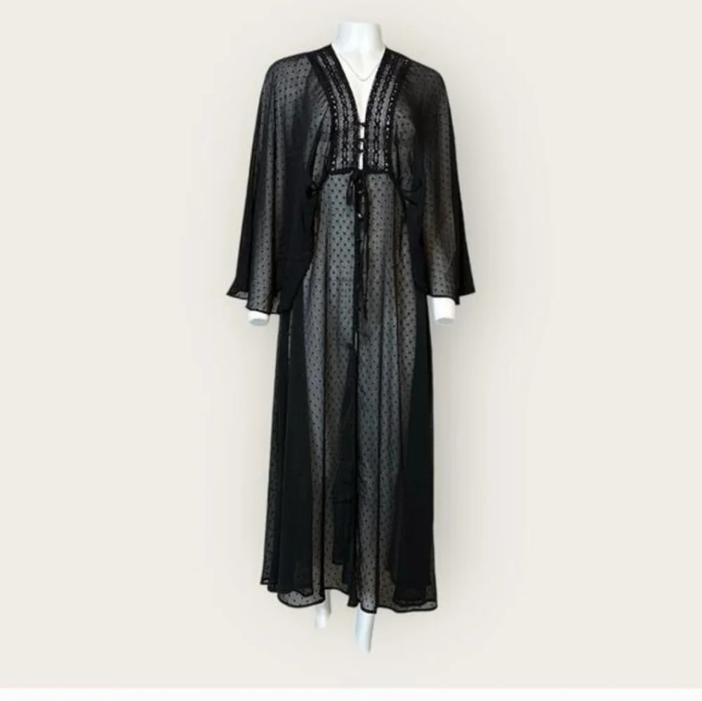 Band Of The Free Swim Cover-up - Picture 4 of 5